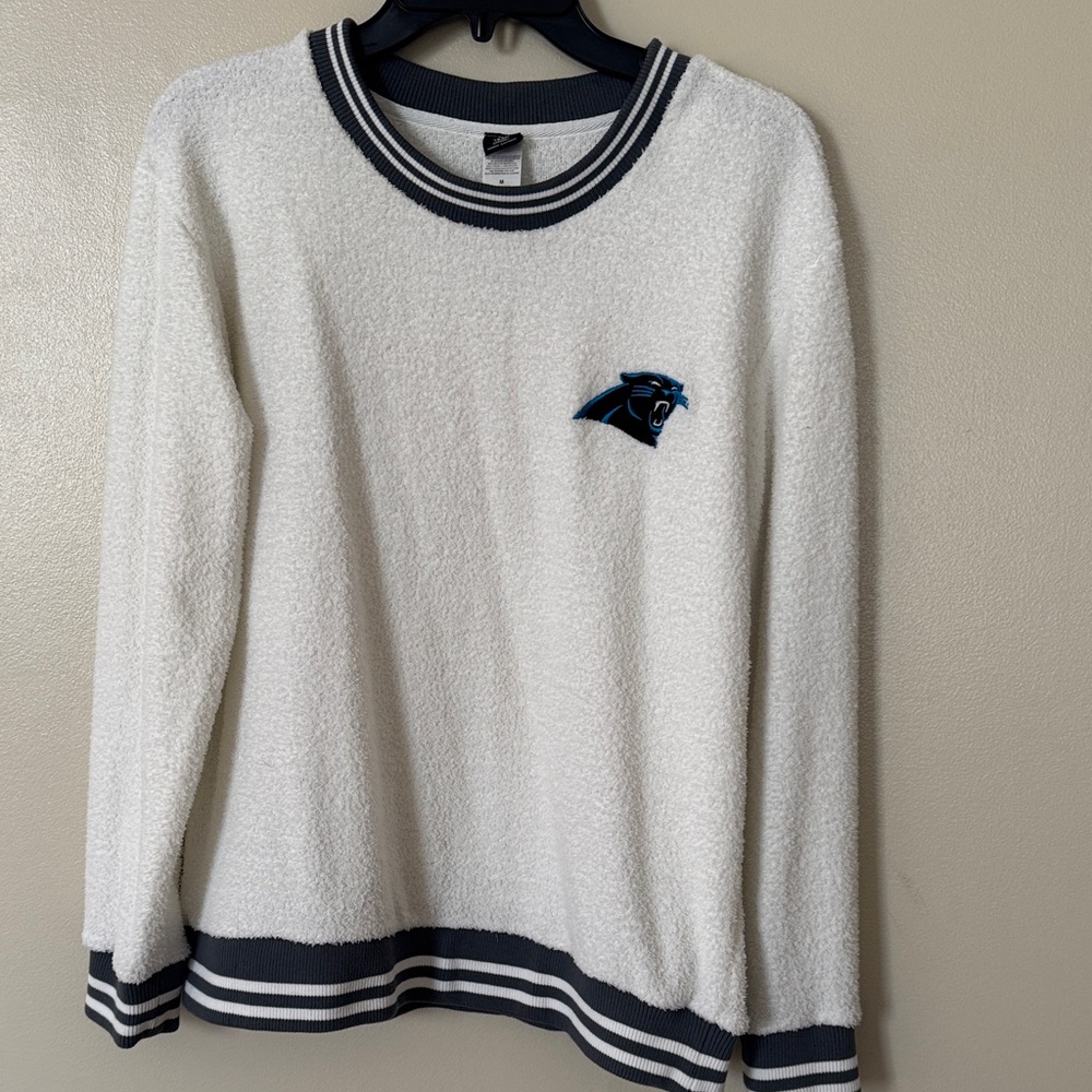 Carolina Panthers Sweater nfl team apparel